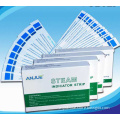 Pressure Steam Sterilization Chemical Indicator Strip / Card